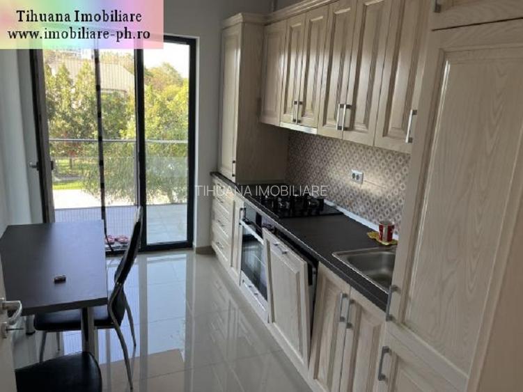 Apartament 2 camere de inchiriat : MRS Residence Smart - 5