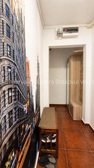 Apartament cu 2 camere + beci, Codrul Cosminului. - 5
