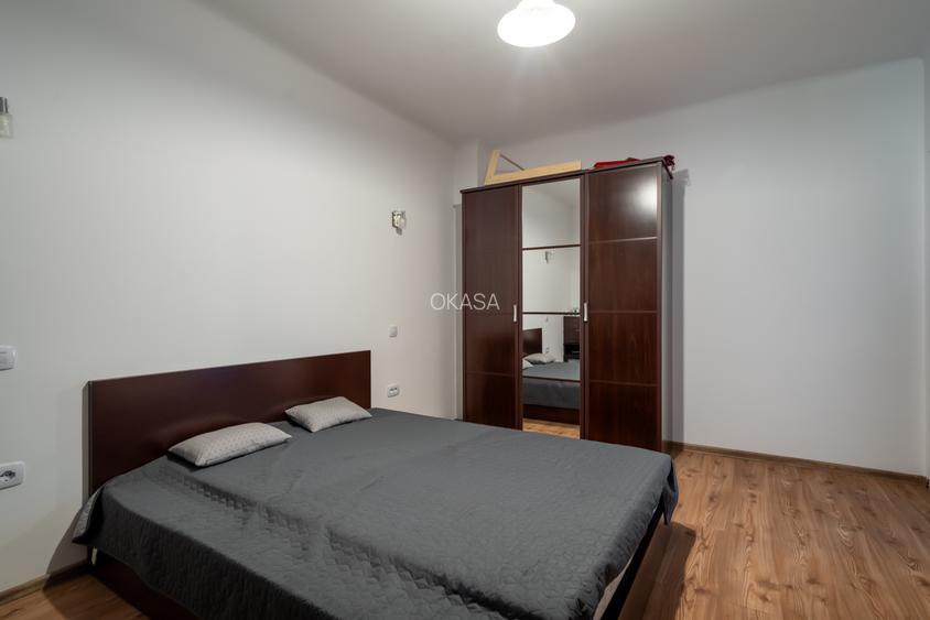 Casă cu curte generoasă pe o stradă liniștită din Bucureștii Noi - 21