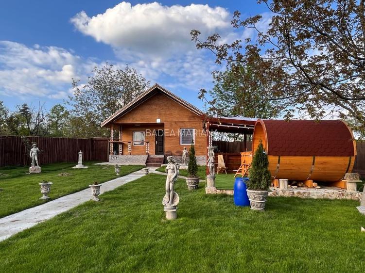 vand cladire rezidentiala ideala pentru camin de batrani, centru de recuperare,  - 3