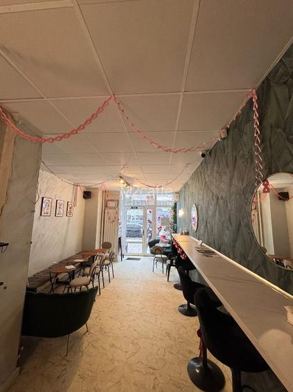 Afacere la cheie- Cafenea - 2