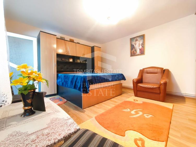 CASA  POIANA | PANOURI SOLARE | TEREN 800 MP - 13