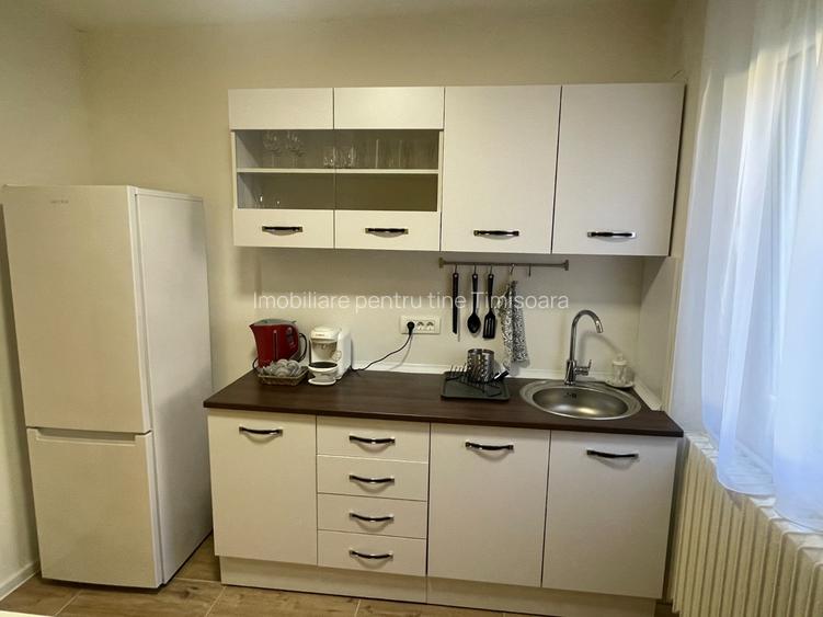 Apartament 2 camere Take Ionescu amenajat LUX mobilat si utilat - 3