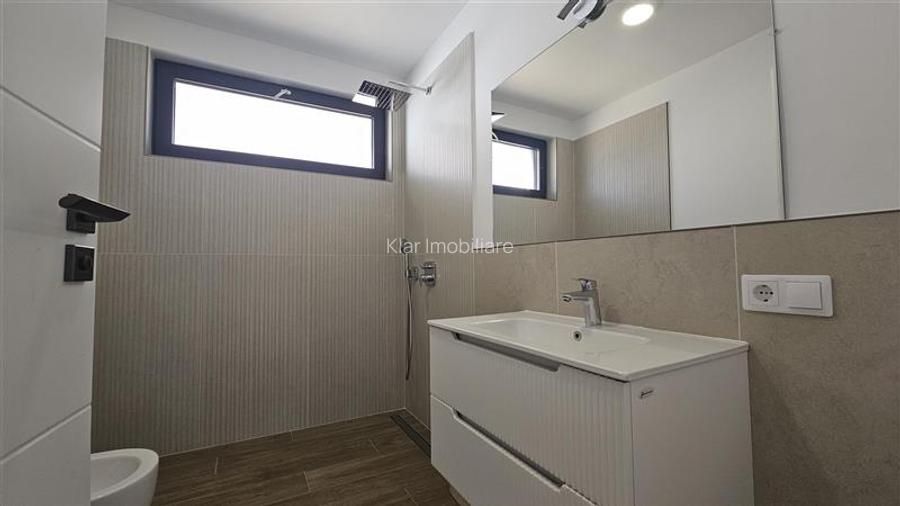 Vila 5 camere 216mp, teren 300mp, Gheorgheni, zona Interservisan - 6