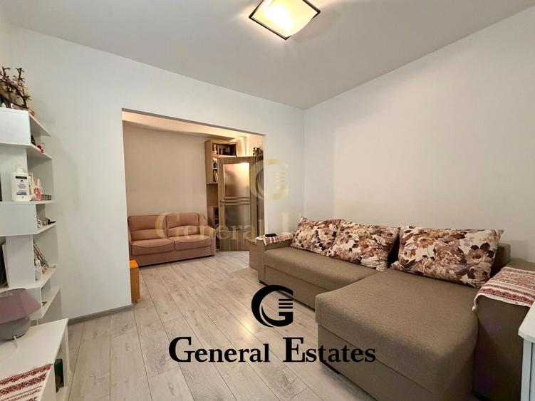 Vânzare apartament 2 camere | Renovat total – Podu Roș, Iași - 2