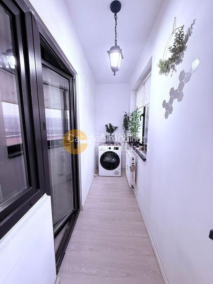 2 CAMERE DECOMANDAT--MOBILAT+UTILAT--STR. SOARELUI - 11