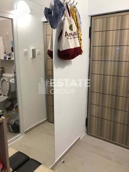 Garsoniera zona Dacia - 4