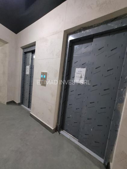 TOMIS TOWER - 3 CAMERE - 2 BAI -  BLOC FINALIZAT ANUL  2025- 170.000 E - 40