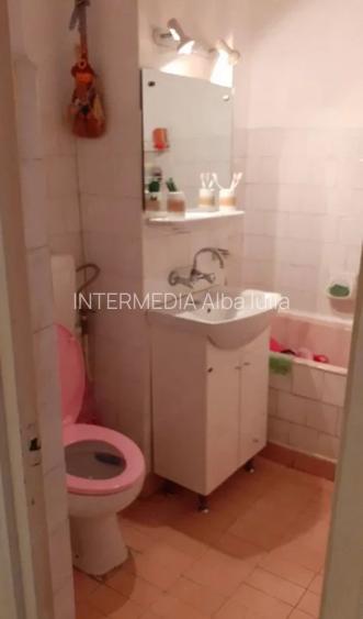 APARTAMENT 2 CAMERE I DECOMANDAT I ETAJ 3 I 52 MP I PARTIAL MOBILAT I - 3