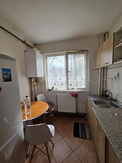 Etaj 1-Tatarasi-Flora- 2 Camere  Semidecomandat 50mp - 8