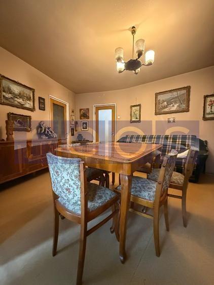 VANZARE 3 CAMERE -DECOMANDAT - TINERETULUI -TIMPURI NOI - 2