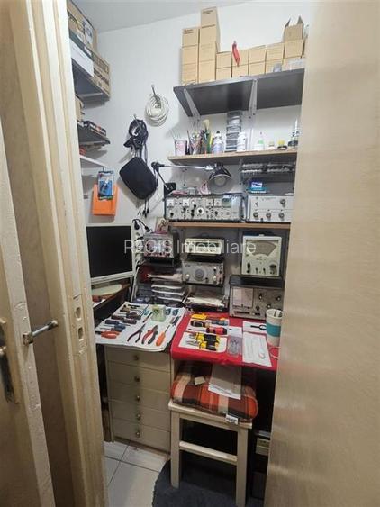 Apartament 2 Camere Astra cu Vedere Tampa - 14