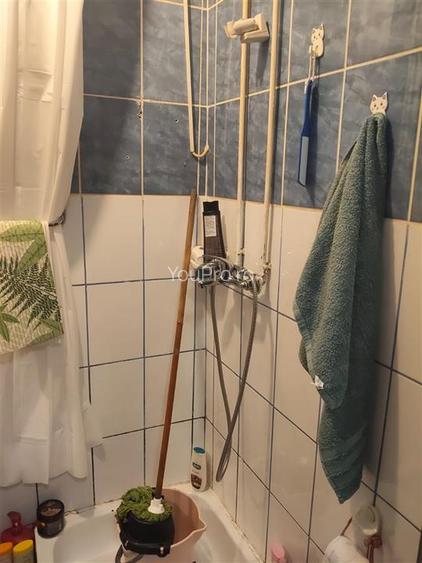 Garsoniera Etaj Intermediar zona Buziasului - 5