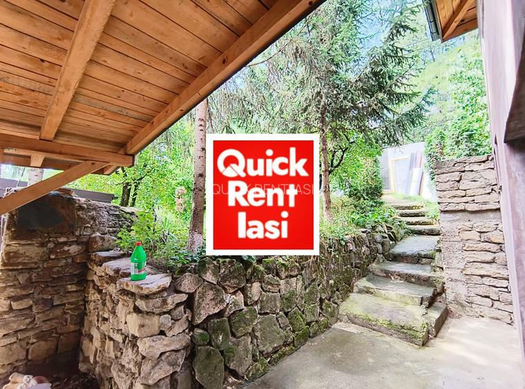 Copou Universitati Apartament 2 Dormitoare Decomandat De Inchiriat La Vila - 13