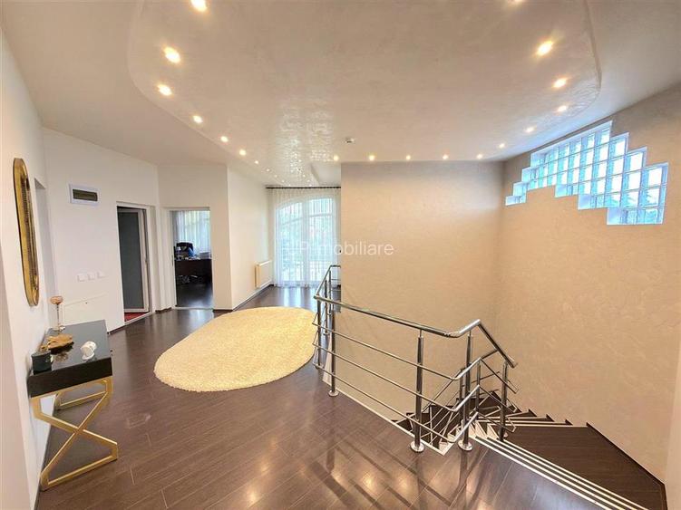 VILA LUX | ZONA BEVERLY HILLS | SANMARTIN | BIHOR - 24