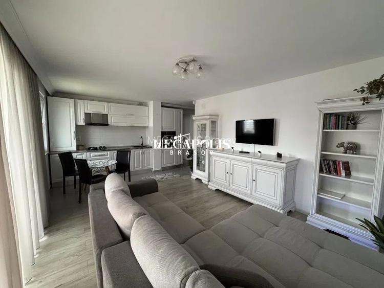 Apartament 2 camere | Open- Space | Pet-Friendly | Urban Residence - 2