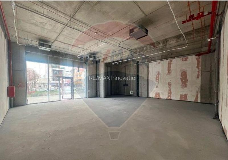 Investitie/Vanzare/Inchiriere/ Spatiu comercial / Cotroceni - 5