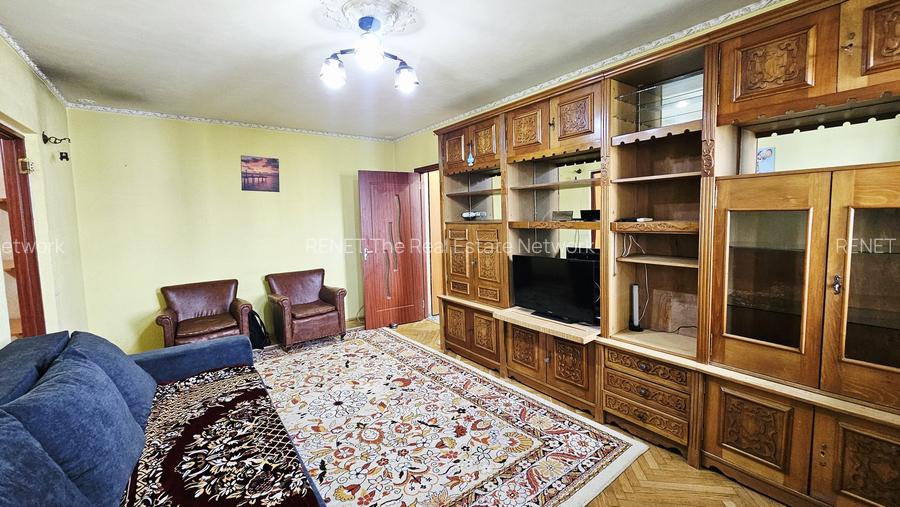 ÎNCHIRIERE – COSTIN GEORGIAN – IOR, AP 2 CAMERE 60 MP, ETAJ - 6