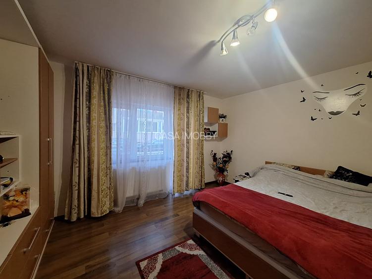 Apartament de vanzare Apahida ,65mp,115000 euro - 4