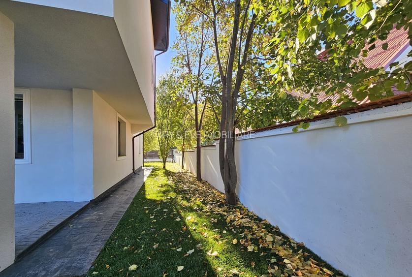 Vilă de Lux Reședință 2025 – Design Avangardist vis-a-vis de Pădure - 15