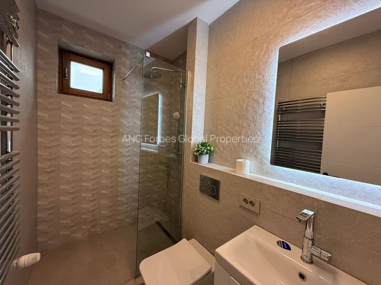 APARTAMENT ELEGANT SI CONFORTABIL IN PRIMAVERII - 15