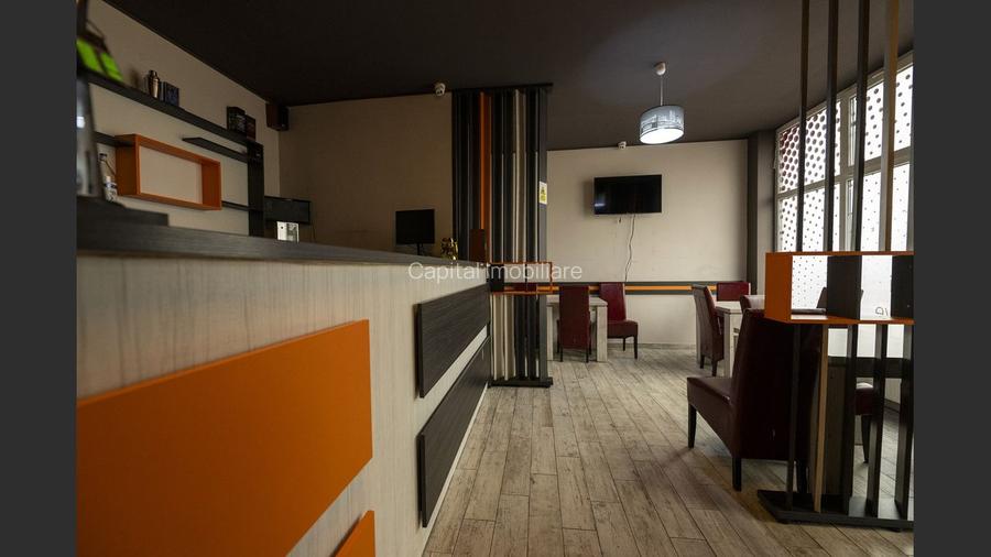 Spațiu comercial Roman  - 5