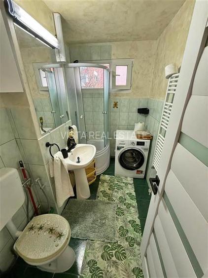 Apartament 3 camere la etaj intermediar, Astra, Brasov - 12