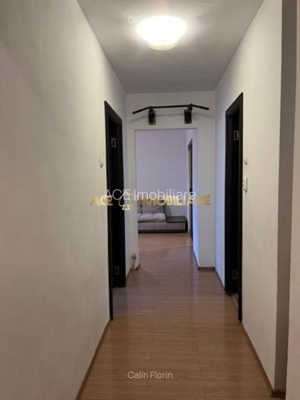 2 Camere de inchiriat | Tineretului | Cat-Friendly | Mobilat-Utilat - 11