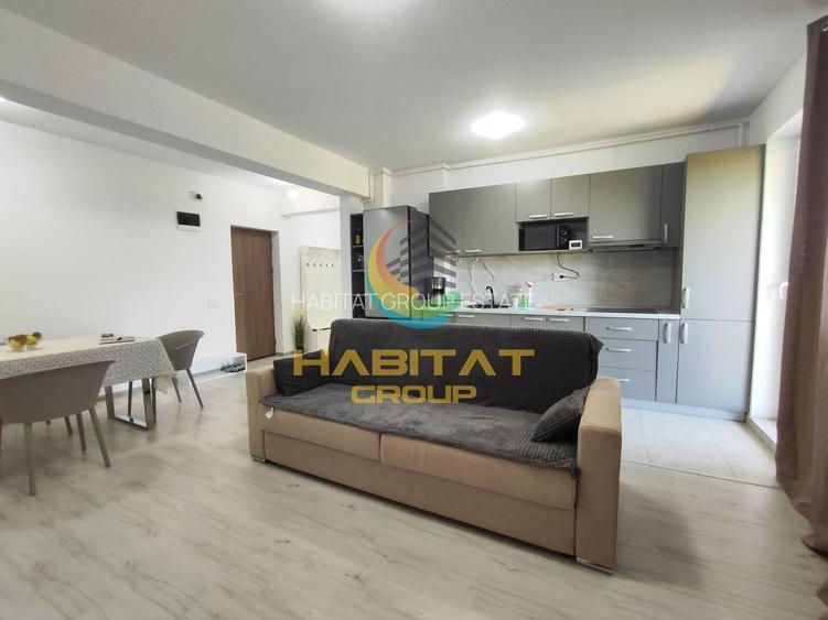 Apartament 2 Camere Sector 4 Grand Arena 52mp - 13