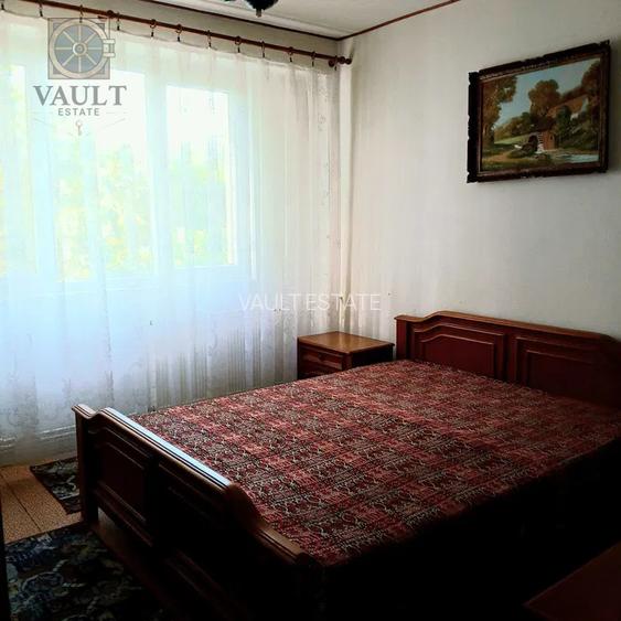 Apartament 3 camere Trapezului-Piata Trapezului-Centrala Proprie - 2