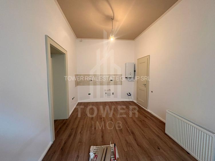 Apartament 3 camere | Zona ultracentrală | 80 mp - 9