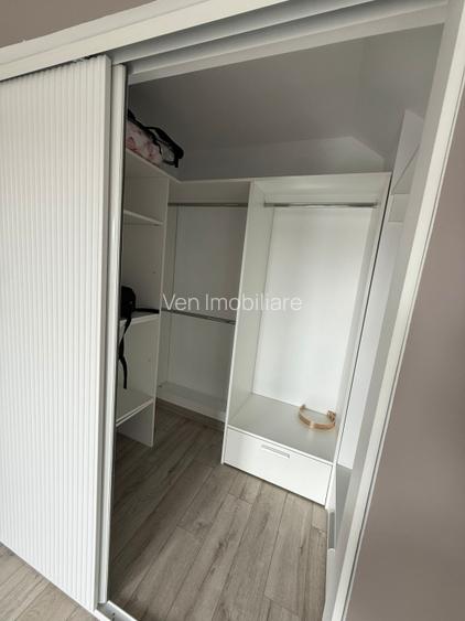 CASA ELEGANTA CU TEREN 1500MP,ZONA PETROM - 12