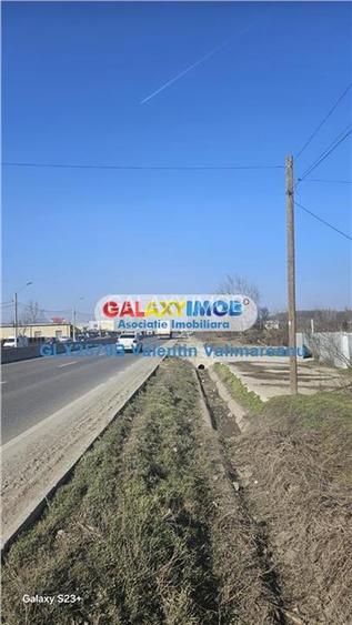 Teren 1 Decembrie VI 011 - 3