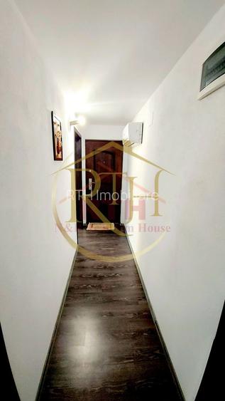 Apartament cu 2 camere, centrala proprie, aproape de Nokia, Iosefin - 19