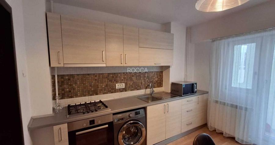 Apartament modern de 2 camere, renovat, balcon, etaj 5, 8 min metrou P-ta Muncii - 5