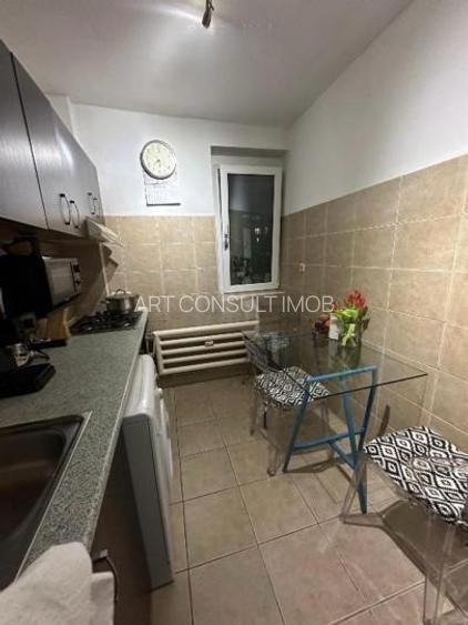 Apartament 2 Camere | Grivita | Semidecomandat | Balcon | Bucuresti - 3