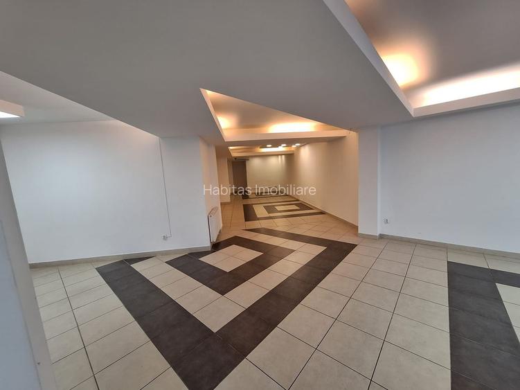 Spatiu comercial cu vitrina de inchiriat, zona Farmec - 4