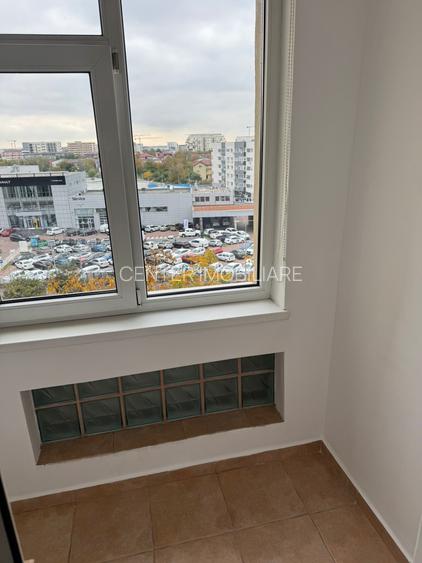 Grand Arena, 2 camere decomandat, loc parcare, etaj 6, vedere superba - 8