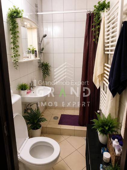 Apartament 1 cameră ULTRACENTRAL I Piata Mihai Viteazu I Cluj-Napoca - 3