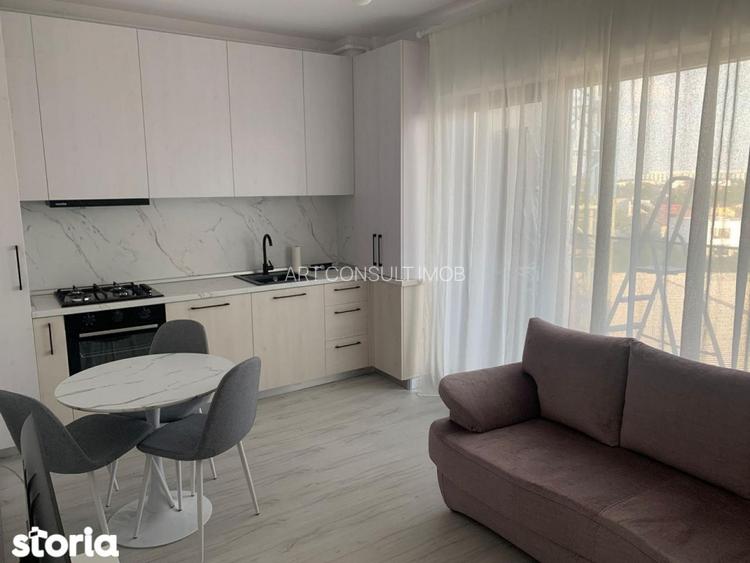 Apartament 2 Camere | Aparatorii Patriei | Centrala Proprie | Balcon | Metrou - 4