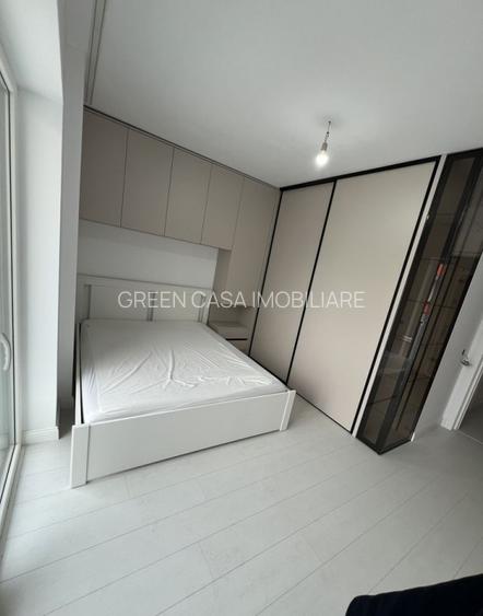 Apartament PREMIUM 2 camere | 52,8 mp | Parcare inclusă | Șesul de Sus - 4