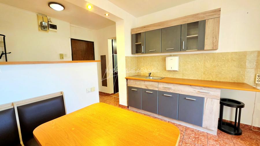 Apartament de 2 camere, la 5 minute de Metrou Gorjului - 11