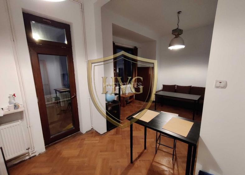 Garsoniera | Centrala Proprie | Cismigiu | Ultracentral - 3