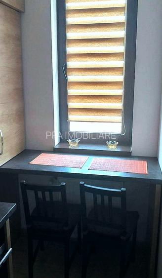 Garsoniera Grozăvești - 5