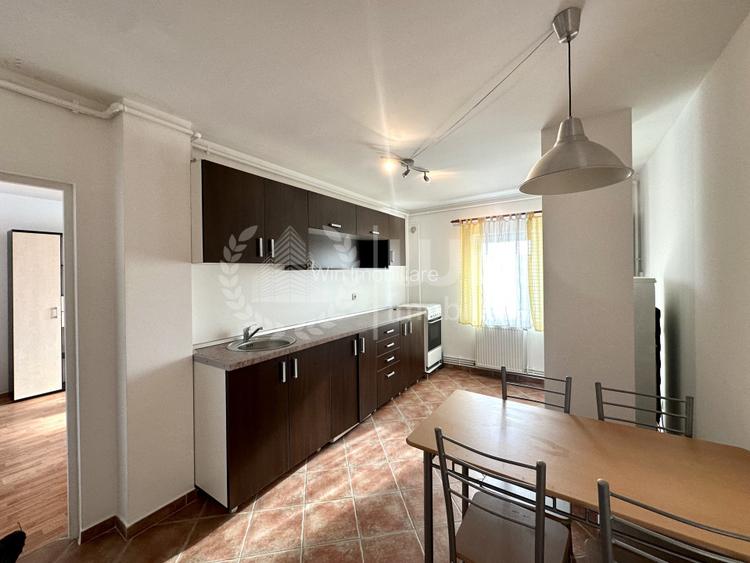 Apartament 2 Camere | Decomandat | La Cheie | Gheorgheni | Titulescu - 5