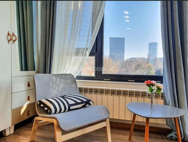 Apartament 2 camere Lux+Loc de parcare in Bloc Nou langa metrou Aurel Vlaicu - 6