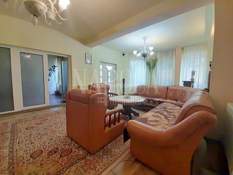 Casa 8 camere de vanzare in Iosia Oradea, Oradea - 2