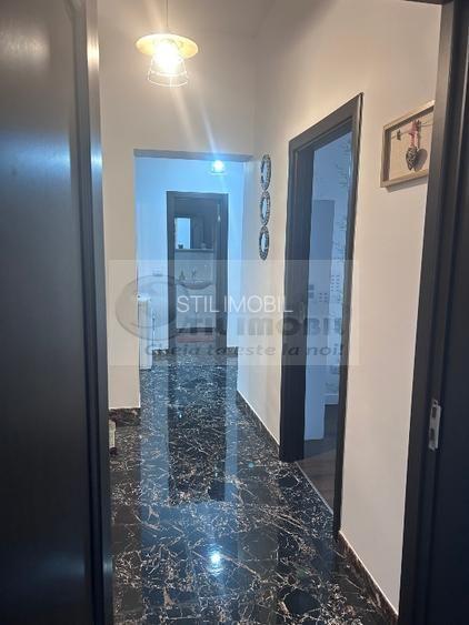 Apartament 2 camere Copou - 589 euro - 4