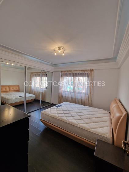 Vitan Mall - Apartament 2 camere - stradal - mobilat utilat - centrala termica - 14