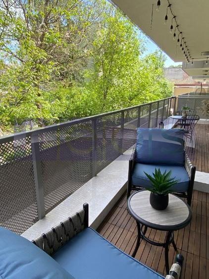 INCHIRIE APARTAMENT LUX 2 CAMERE 2 BAI 99MP PARCARE INCLUS VICTORIEI ROMANA - 17